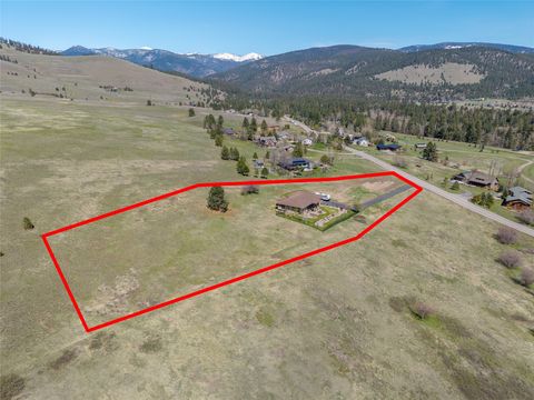 Tiny photo for 3839 Duncan Drive, Missoula, MT 59802 (MLS # 30068182)