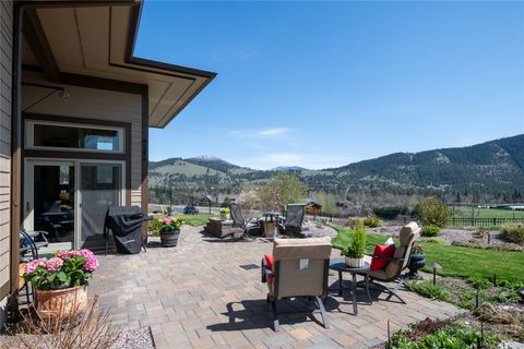 Tiny photo for 3839 Duncan Drive, Missoula, MT 59802 (MLS # 30068182)