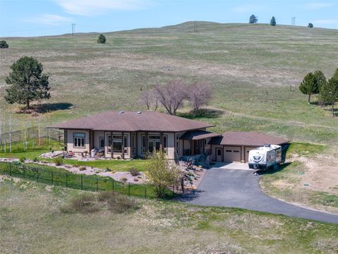 Tiny photo for 3839 Duncan Drive, Missoula, MT 59802 (MLS # 30068182)