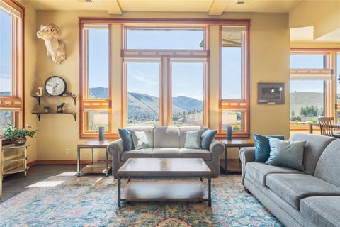 Tiny photo for 3839 Duncan Drive, Missoula, MT 59802 (MLS # 30068182)