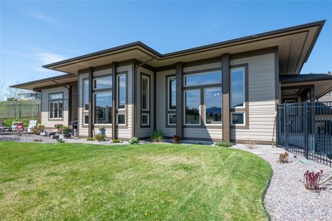 Tiny photo for 3839 Duncan Drive, Missoula, MT 59802 (MLS # 30068182)