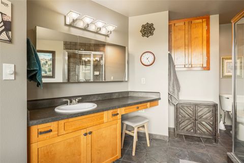Tiny photo for 3839 Duncan Drive, Missoula, MT 59802 (MLS # 30068182)