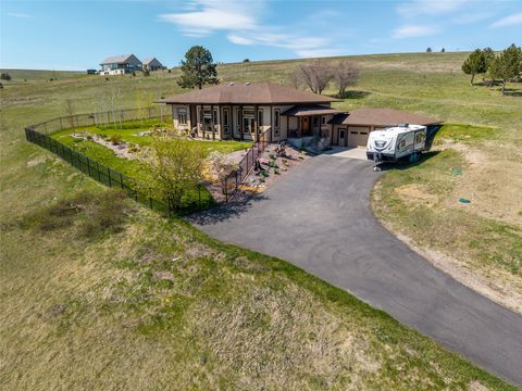 Tiny photo for 3839 Duncan Drive, Missoula, MT 59802 (MLS # 30068182)