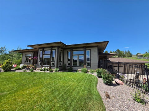 Photo of 3839 Duncan Drive, Missoula, MT 59802 (MLS # 30068182)