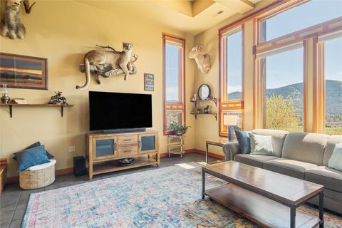 Tiny photo for 3839 Duncan Drive, Missoula, MT 59802 (MLS # 30068182)