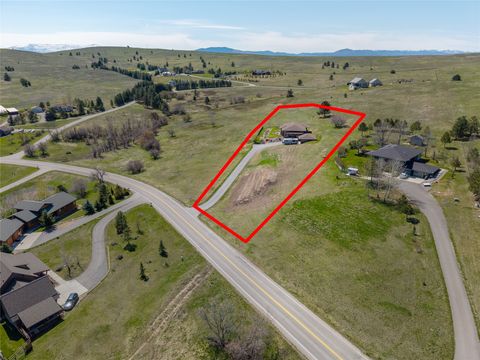 Tiny photo for 3839 Duncan Drive, Missoula, MT 59802 (MLS # 30068182)