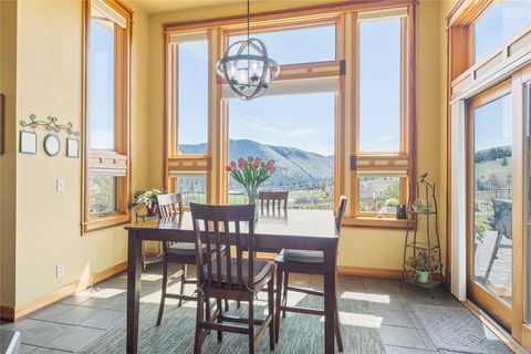Tiny photo for 3839 Duncan Drive, Missoula, MT 59802 (MLS # 30068182)