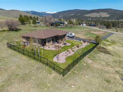 Tiny photo for 3839 Duncan Drive, Missoula, MT 59802 (MLS # 30068182)