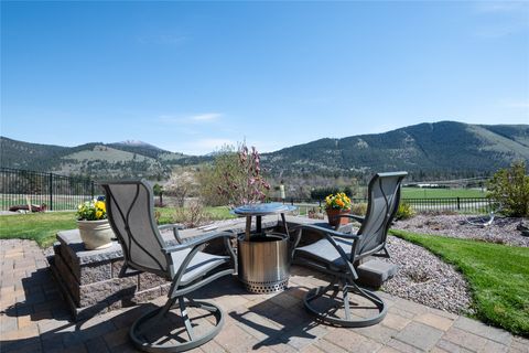 Tiny photo for 3839 Duncan Drive, Missoula, MT 59802 (MLS # 30068182)
