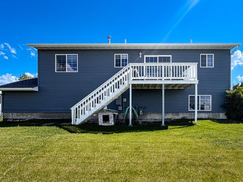 Tiny photo for 3716 Yuhas Avenue, Helena, MT 59602 (MLS # 30071995)