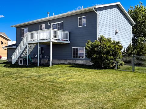 Tiny photo for 3716 Yuhas Avenue, Helena, MT 59602 (MLS # 30071995)