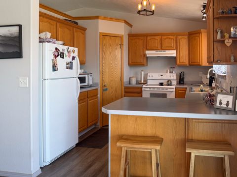 Tiny photo for 3716 Yuhas Avenue, Helena, MT 59602 (MLS # 30071995)