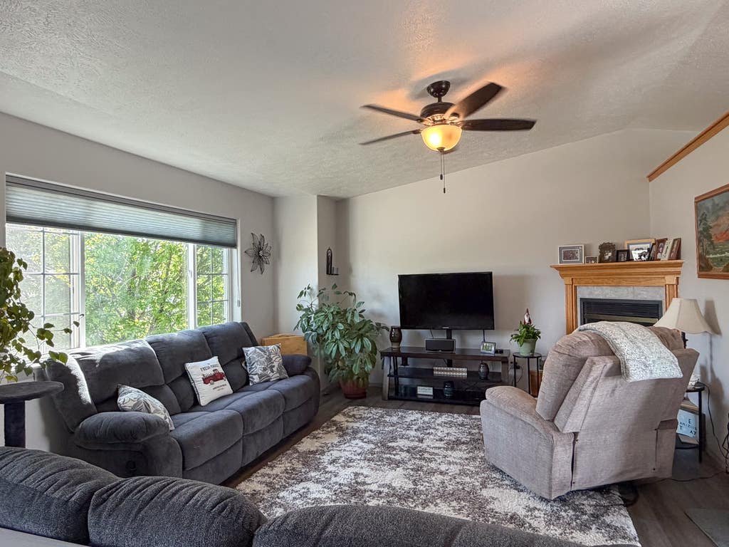 Photo of 3716 Yuhas Avenue, Helena, MT 59602 (MLS # 30071995)