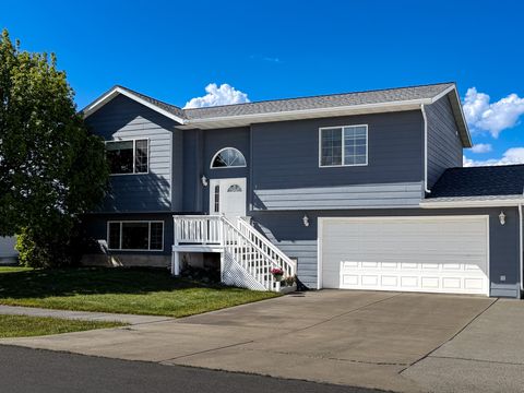 Photo of 3716 Yuhas Avenue, Helena, MT 59602 (MLS # 30071995)