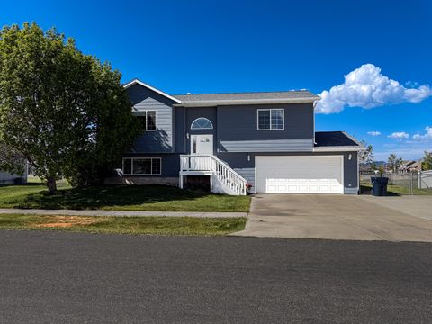 Tiny photo for 3716 Yuhas Avenue, Helena, MT 59602 (MLS # 30071995)