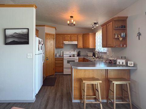 Tiny photo for 3716 Yuhas Avenue, Helena, MT 59602 (MLS # 30071995)