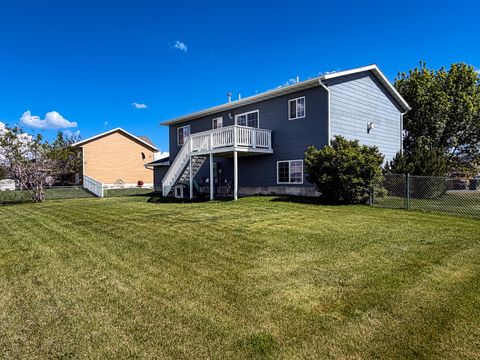 Tiny photo for 3716 Yuhas Avenue, Helena, MT 59602 (MLS # 30071995)