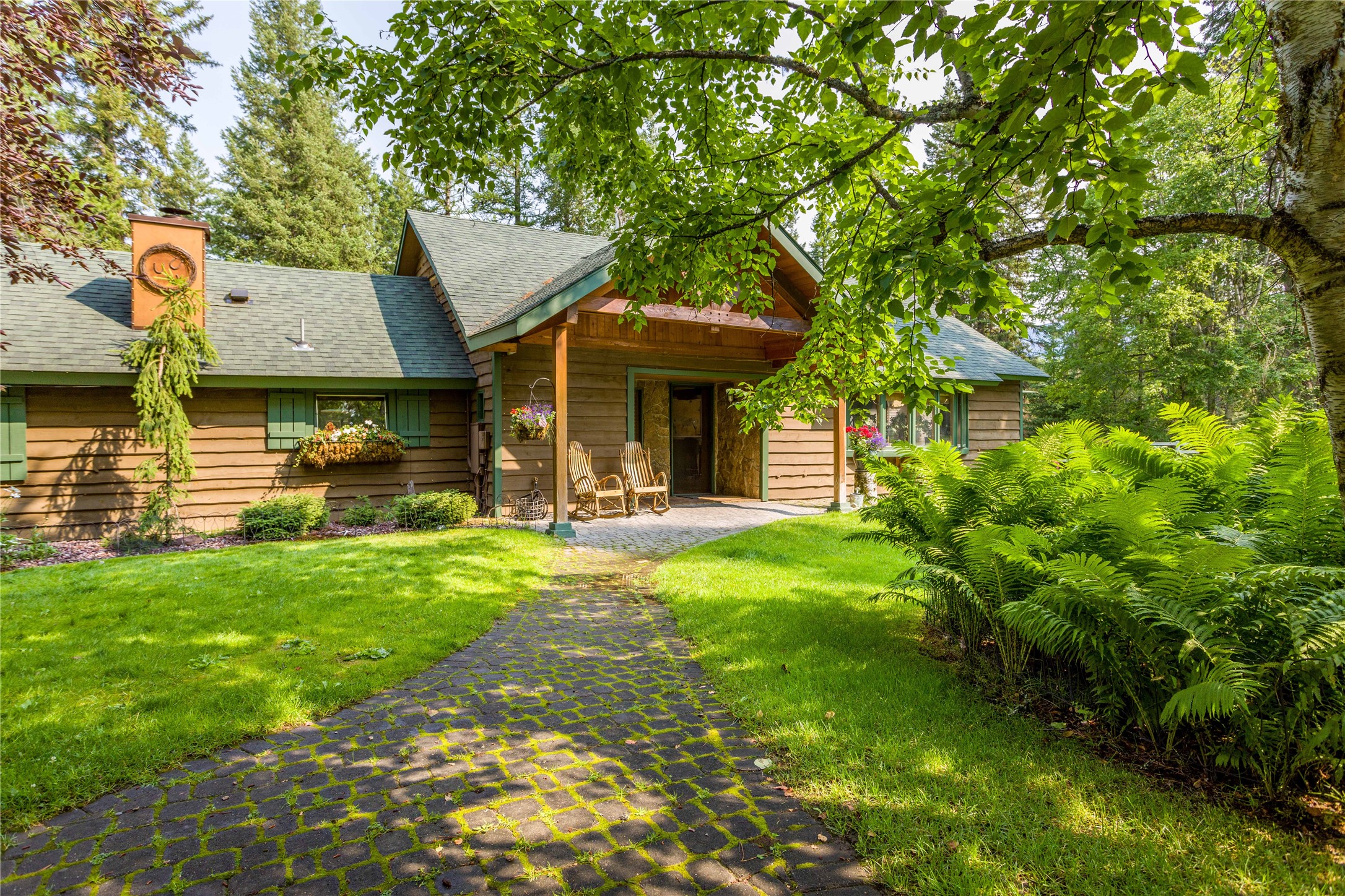 285/280 Shady Lane
