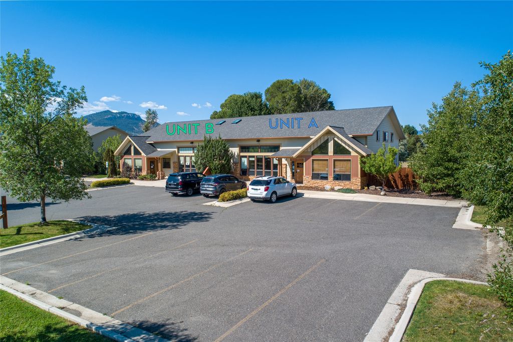 Photo of 3390 Colton Drive #A, Helena, MT 59602 (MLS # 30067479)