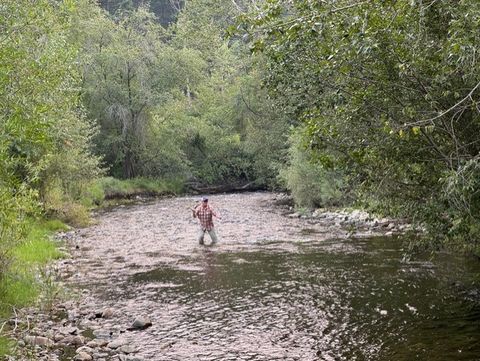 1307 Skalkaho Hwy Hamilton MT 59840