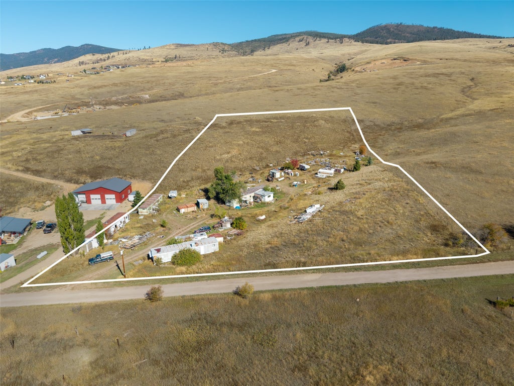 Photo of 11920 Chula Vista Lane, Missoula, MT 59808 (MLS # 30079052)