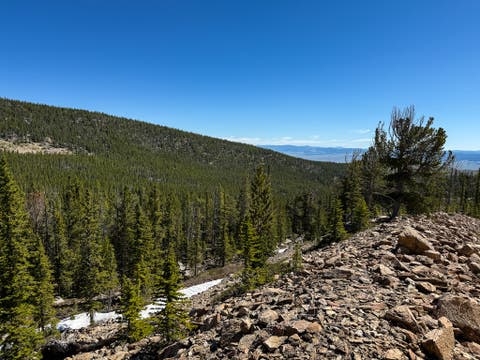 Tiny photo for 970 Lower Clear Creek Trail, Anaconda, MT 59711 (MLS # 30072070)