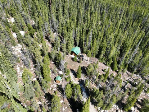 Tiny photo for 970 Lower Clear Creek Trail, Anaconda, MT 59711 (MLS # 30072070)