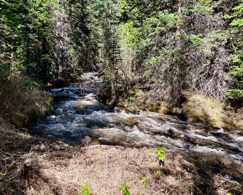 Tiny photo for 970 Lower Clear Creek Trail, Anaconda, MT 59711 (MLS # 30072070)