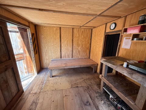 Tiny photo for 970 Lower Clear Creek Trail, Anaconda, MT 59711 (MLS # 30072070)