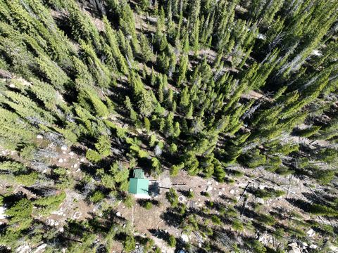 Tiny photo for 970 Lower Clear Creek Trail, Anaconda, MT 59711 (MLS # 30072070)