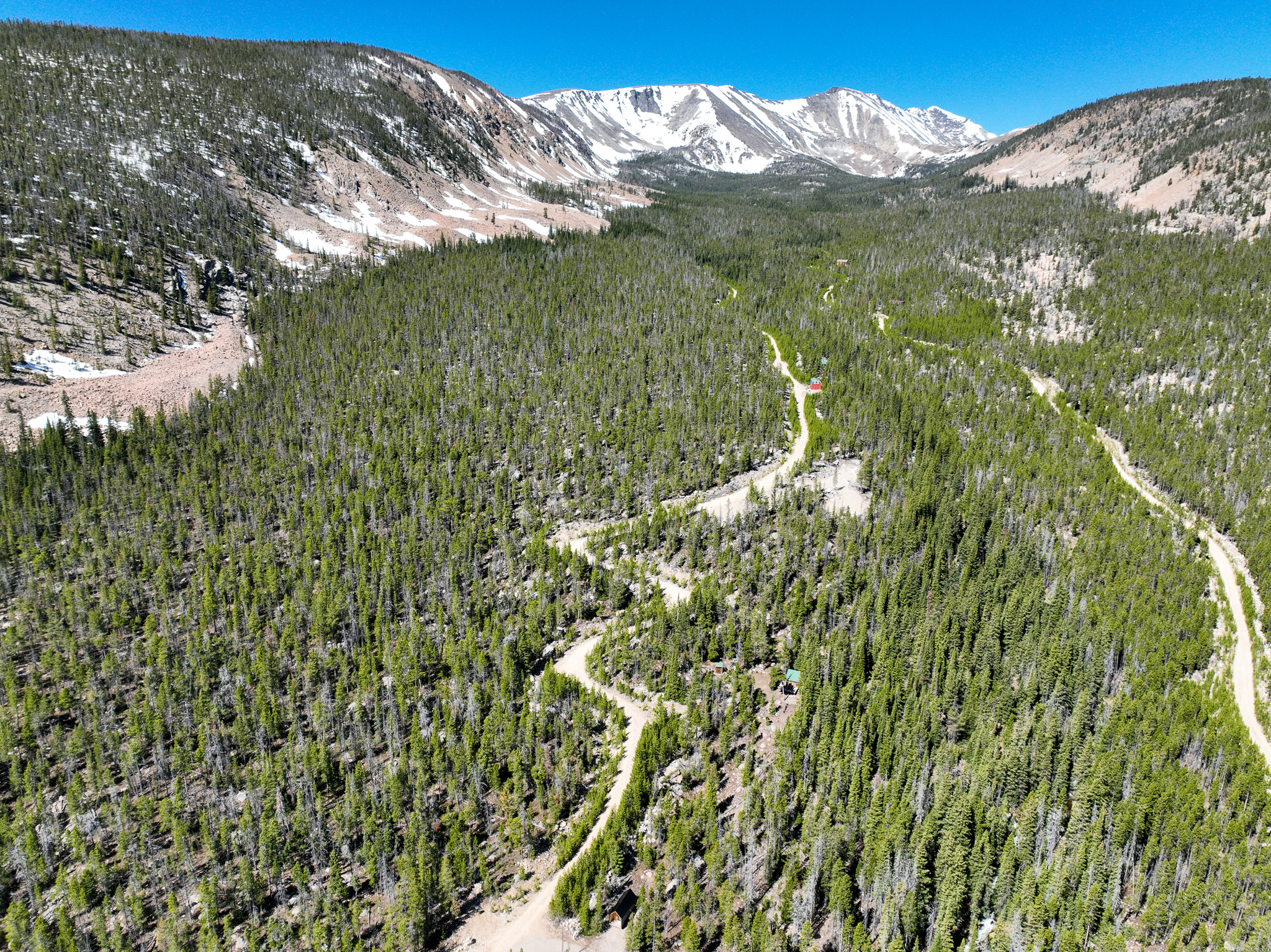 970 Lower Clear Creek Trail