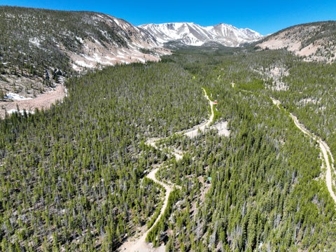 Tiny photo for 970 Lower Clear Creek Trail, Anaconda, MT 59711 (MLS # 30072070)
