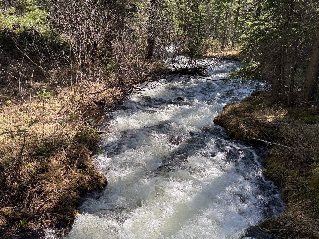 Photo of 970 Lower Clear Creek Trail, Anaconda, MT 59711 (MLS # 30072070)