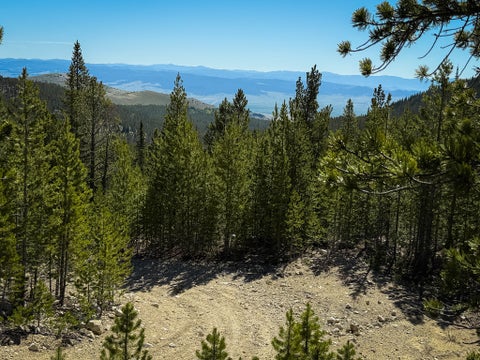 Tiny photo for 970 Lower Clear Creek Trail, Anaconda, MT 59711 (MLS # 30072070)