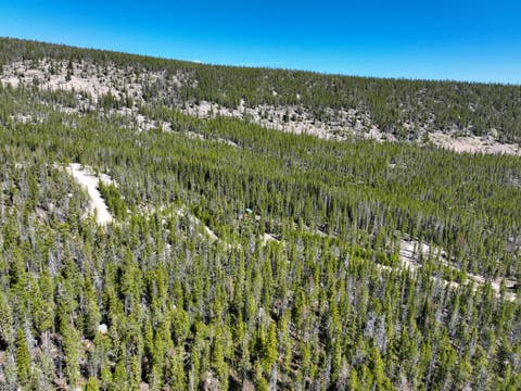 Tiny photo for 970 Lower Clear Creek Trail, Anaconda, MT 59711 (MLS # 30072070)