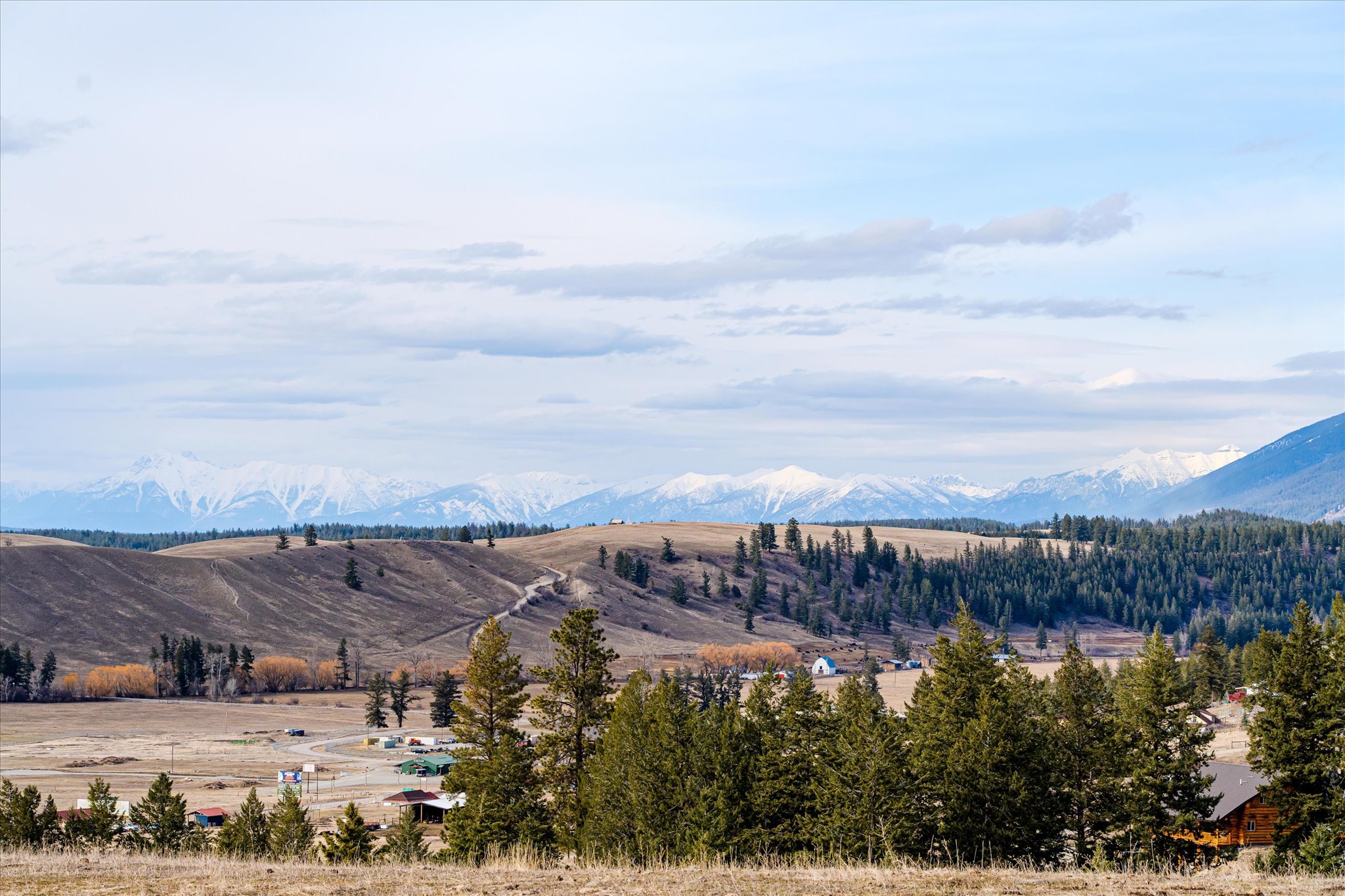 6642 Highway 93 N