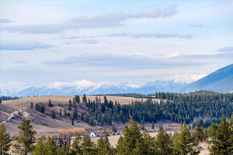 6642 Highway 93 N Eureka MT 59917