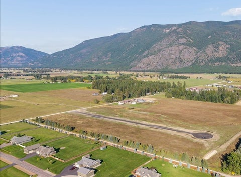 Photo of Lot 2 Inspiration Way, Columbia Falls, MT 59912 (MLS # 30079346)