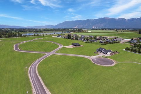 Photo of Lot 11 Holbrook Estates, Kalispell, MT 59901 (MLS # 30054331)