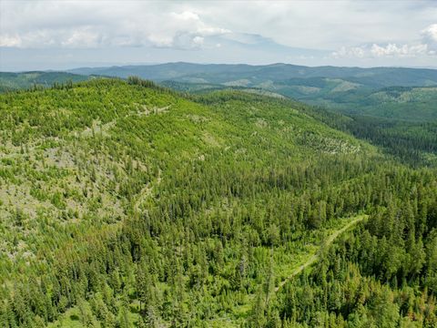 Tiny photo for Nhn Fish Creek Road, Kalispell, MT 59901 (MLS # 30052239)