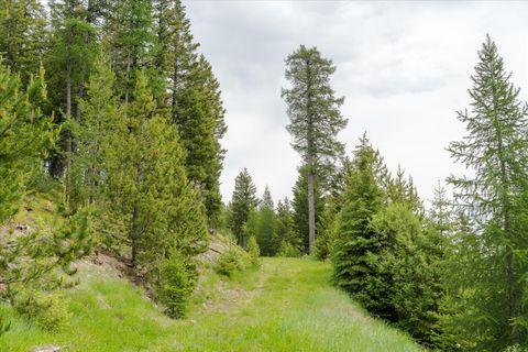 Tiny photo for Nhn Fish Creek Road, Kalispell, MT 59901 (MLS # 30052239)