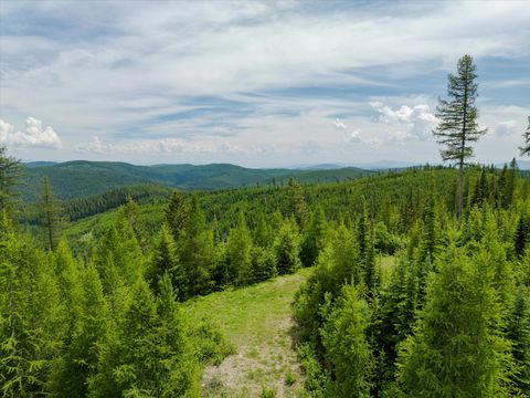 Tiny photo for Nhn Fish Creek Road, Kalispell, MT 59901 (MLS # 30052239)