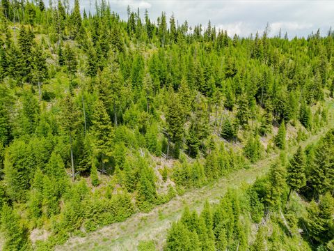 Tiny photo for Nhn Fish Creek Road, Kalispell, MT 59901 (MLS # 30052239)