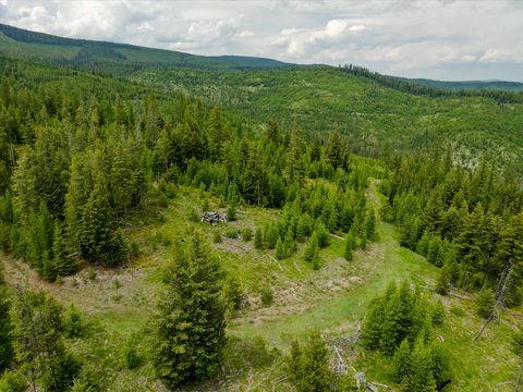 Tiny photo for Nhn Fish Creek Road, Kalispell, MT 59901 (MLS # 30052239)