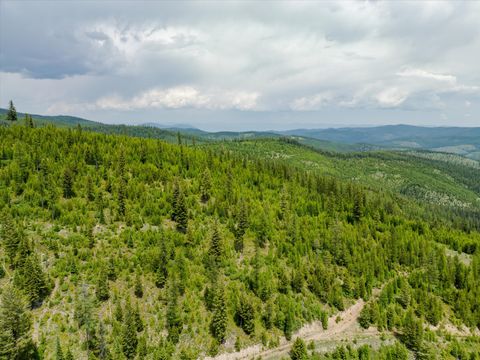Tiny photo for Nhn Fish Creek Road, Kalispell, MT 59901 (MLS # 30052239)
