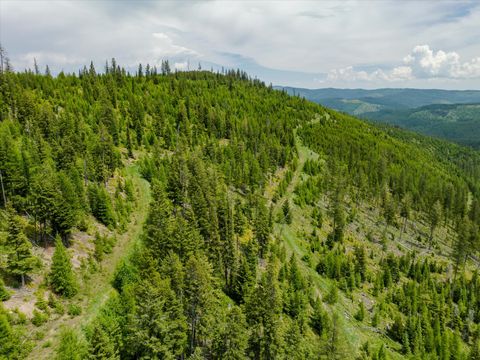 Tiny photo for Nhn Fish Creek Road, Kalispell, MT 59901 (MLS # 30052239)