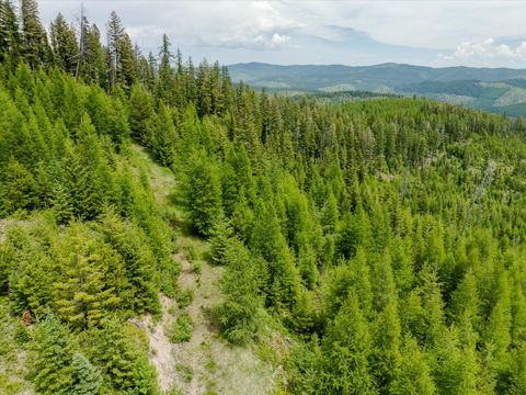 Tiny photo for Nhn Fish Creek Road, Kalispell, MT 59901 (MLS # 30052239)