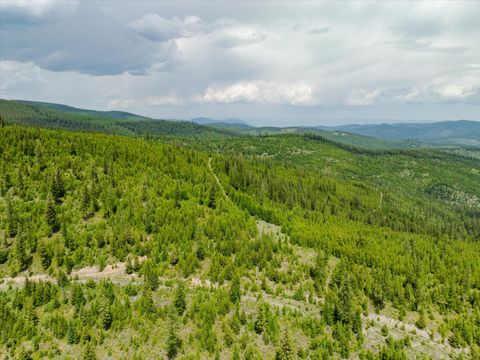 Tiny photo for Nhn Fish Creek Road, Kalispell, MT 59901 (MLS # 30052239)
