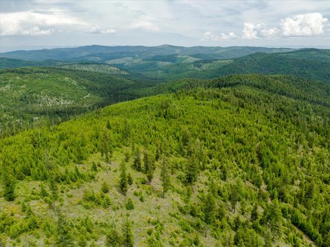 Tiny photo for Nhn Fish Creek Road, Kalispell, MT 59901 (MLS # 30052239)