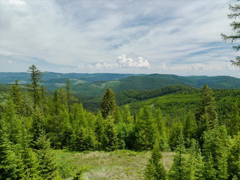Tiny photo for Nhn Fish Creek Road, Kalispell, MT 59901 (MLS # 30052239)